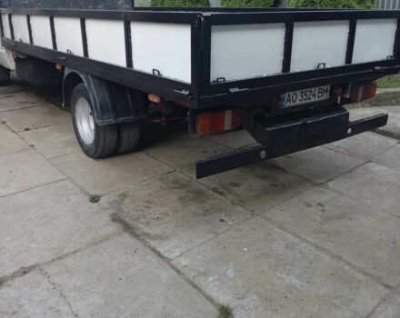 Ивеко Другая, объемом двигателя 0 л и пробегом 0 тыс. км за 4500 $, фото 6 на Automoto.ua