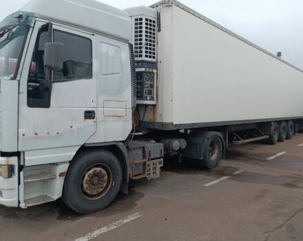 Ивеко Другая, объемом двигателя 0 л и пробегом 0 тыс. км за 5000 $, фото 1 на Automoto.ua