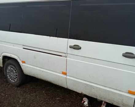 Ивеко Другая, объемом двигателя 0 л и пробегом 0 тыс. км за 2500 $, фото 4 на Automoto.ua