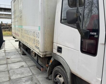 Ивеко Другая, объемом двигателя 0 л и пробегом 0 тыс. км за 4500 $, фото 1 на Automoto.ua