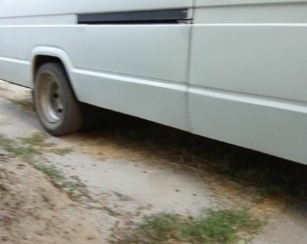 Ивеко Другая, объемом двигателя 0 л и пробегом 0 тыс. км за 2500 $, фото 3 на Automoto.ua