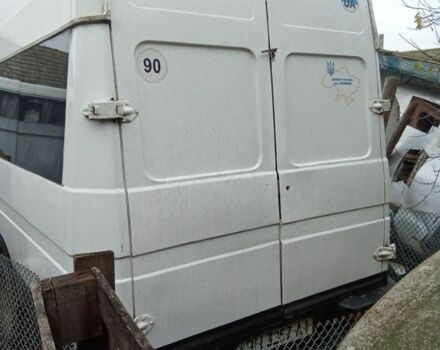 Ивеко Другая, объемом двигателя 0 л и пробегом 0 тыс. км за 2500 $, фото 13 на Automoto.ua