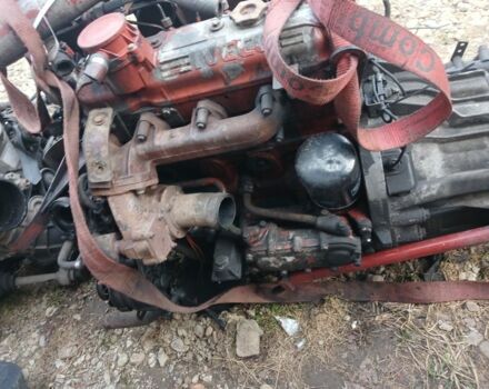 Ивеко Другая, объемом двигателя 0 л и пробегом 0 тыс. км за 1999 $, фото 1 на Automoto.ua