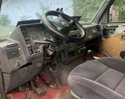 Ивеко Другая 1999 в Черткове на Automoto.ua Ивеко Другая, объемом двигателя 0 л и пробегом 0 тыс. км за 2950 $, фото 3 на Automoto.ua