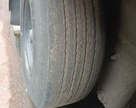 Ивеко Другая, объемом двигателя 0 л и пробегом 0 тыс. км за 5000 $, фото 2 на Automoto.ua