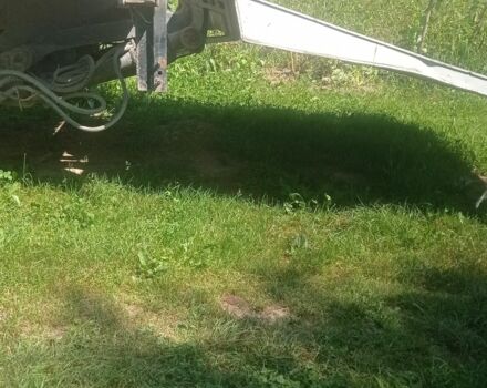 Ивеко Другая, объемом двигателя 0 л и пробегом 0 тыс. км за 4000 $, фото 3 на Automoto.ua