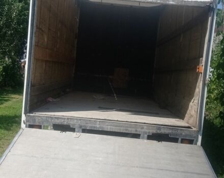 Ивеко Другая, объемом двигателя 0 л и пробегом 0 тыс. км за 4000 $, фото 4 на Automoto.ua