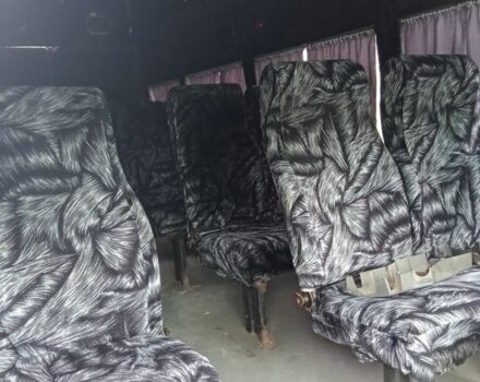 Ивеко Другая, объемом двигателя 0 л и пробегом 0 тыс. км за 2500 $, фото 9 на Automoto.ua