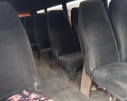 Ивеко Другая, объемом двигателя 0 л и пробегом 0 тыс. км за 2500 $, фото 5 на Automoto.ua