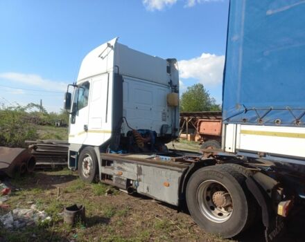 Ивеко Другая, объемом двигателя 0 л и пробегом 0 тыс. км за 4000 $, фото 3 на Automoto.ua