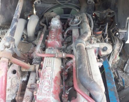 Ивеко Другая, объемом двигателя 0 л и пробегом 0 тыс. км за 4000 $, фото 4 на Automoto.ua