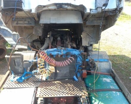 Ивеко Другая, объемом двигателя 0 л и пробегом 0 тыс. км за 4000 $, фото 6 на Automoto.ua