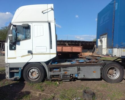 Ивеко Другая, объемом двигателя 0 л и пробегом 0 тыс. км за 4000 $, фото 2 на Automoto.ua