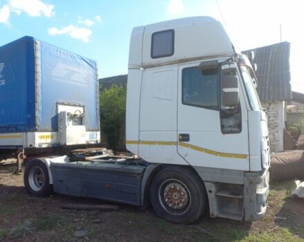 Ивеко Другая, объемом двигателя 0 л и пробегом 0 тыс. км за 4000 $, фото 1 на Automoto.ua