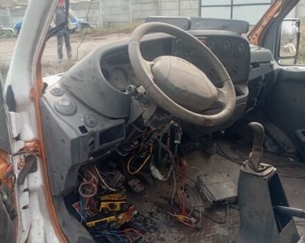 Івеко Другая, об'ємом двигуна 0 л та пробігом 0 тис. км за 2000 $, фото 3 на Automoto.ua