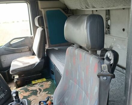 Івеко Другая, об'ємом двигуна 0 л та пробігом 0 тис. км за 5000 $, фото 5 на Automoto.ua