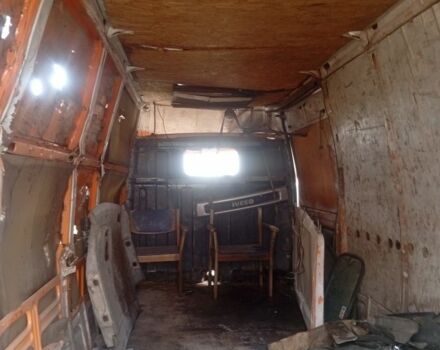 Івеко Другая, об'ємом двигуна 0 л та пробігом 0 тис. км за 2000 $, фото 7 на Automoto.ua