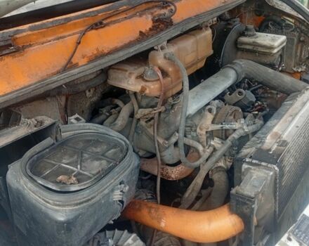 Івеко Другая, об'ємом двигуна 0 л та пробігом 0 тис. км за 2000 $, фото 4 на Automoto.ua