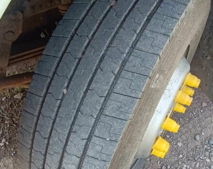 Івеко Другая, об'ємом двигуна 0 л та пробігом 0 тис. км за 5000 $, фото 3 на Automoto.ua