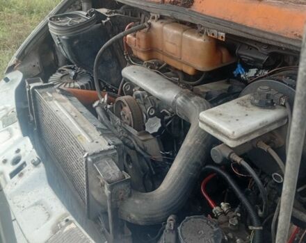 Івеко Другая, об'ємом двигуна 0 л та пробігом 0 тис. км за 2000 $, фото 6 на Automoto.ua