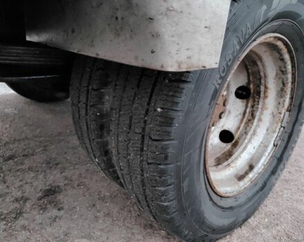 Ивеко Другая, объемом двигателя 0 л и пробегом 0 тыс. км за 133 $, фото 8 на Automoto.ua