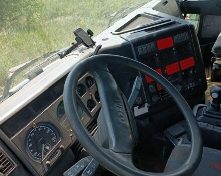 Івеко Другая, об'ємом двигуна 0 л та пробігом 0 тис. км за 5000 $, фото 2 на Automoto.ua