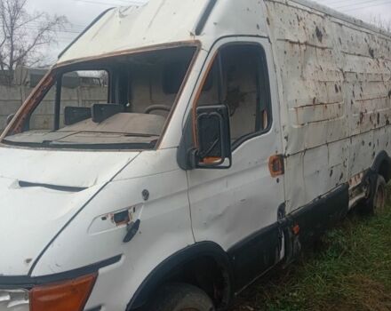 Івеко Другая, об'ємом двигуна 0 л та пробігом 0 тис. км за 2000 $, фото 1 на Automoto.ua