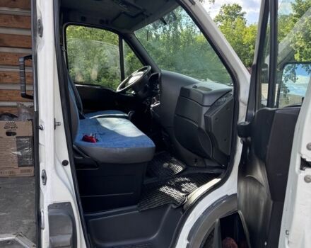Івеко Другая, об'ємом двигуна 0 л та пробігом 0 тис. км за 6550 $, фото 3 на Automoto.ua