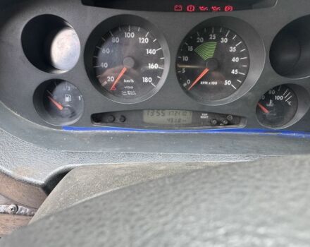Ивеко Другая, объемом двигателя 0 л и пробегом 0 тыс. км за 7500 $, фото 5 на Automoto.ua