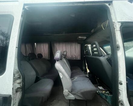 Ивеко Другая, объемом двигателя 0 л и пробегом 0 тыс. км за 3800 $, фото 6 на Automoto.ua