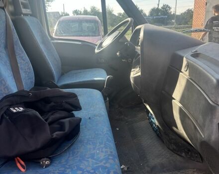 Ивеко Другая, объемом двигателя 0 л и пробегом 0 тыс. км за 3000 $, фото 2 на Automoto.ua