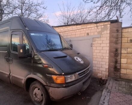 Ивеко Другая, объемом двигателя 0 л и пробегом 0 тыс. км за 4500 $, фото 2 на Automoto.ua