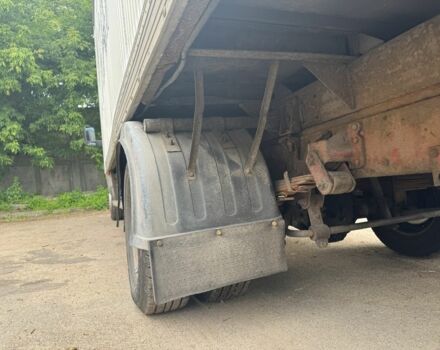 Ивеко Другая, объемом двигателя 0 л и пробегом 0 тыс. км за 7500 $, фото 6 на Automoto.ua