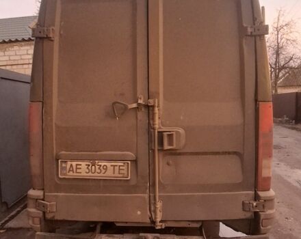 Ивеко Другая, объемом двигателя 0 л и пробегом 0 тыс. км за 4500 $, фото 4 на Automoto.ua