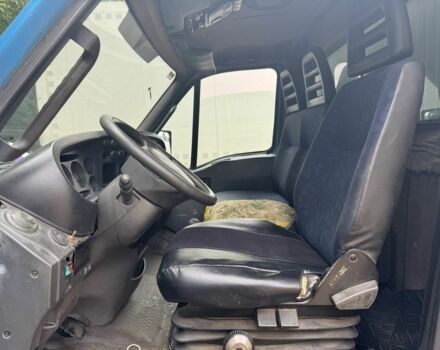 Ивеко Другая, объемом двигателя 0 л и пробегом 0 тыс. км за 7500 $, фото 4 на Automoto.ua