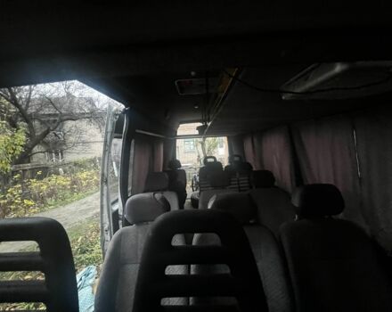 Ивеко Другая, объемом двигателя 0 л и пробегом 0 тыс. км за 3800 $, фото 7 на Automoto.ua