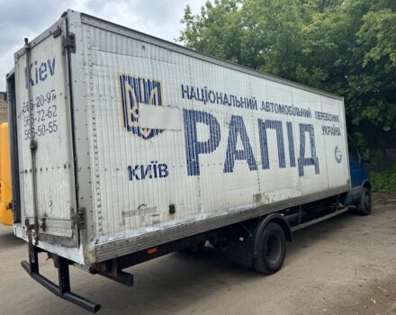 Ивеко Другая, объемом двигателя 0 л и пробегом 0 тыс. км за 7500 $, фото 2 на Automoto.ua