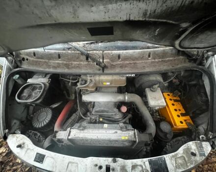 Ивеко Другая, объемом двигателя 0 л и пробегом 0 тыс. км за 3800 $, фото 9 на Automoto.ua