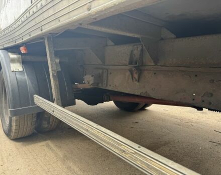 Ивеко Другая, объемом двигателя 0 л и пробегом 0 тыс. км за 7500 $, фото 7 на Automoto.ua