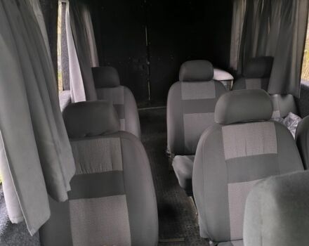 Івеко Другая, об'ємом двигуна 0 л та пробігом 0 тис. км за 4500 $, фото 9 на Automoto.ua