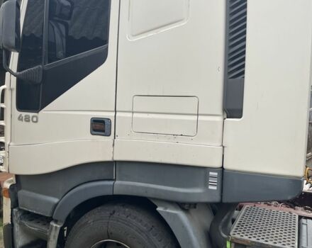 Ивеко Другая, объемом двигателя 0 л и пробегом 0 тыс. км за 10000 $, фото 2 на Automoto.ua