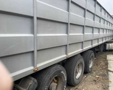 Ивеко Другая, объемом двигателя 0 л и пробегом 0 тыс. км за 10000 $, фото 5 на Automoto.ua