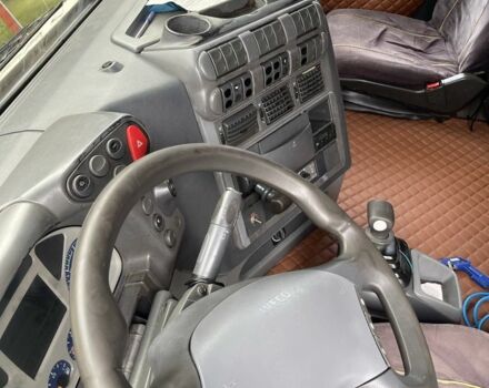 Ивеко Другая, объемом двигателя 0 л и пробегом 0 тыс. км за 10000 $, фото 3 на Automoto.ua