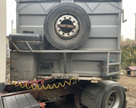 Ивеко Другая, объемом двигателя 0 л и пробегом 0 тыс. км за 10000 $, фото 7 на Automoto.ua