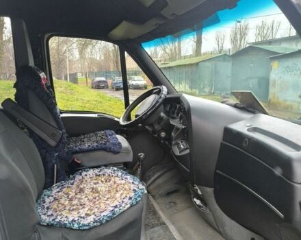 Івеко Другая, об'ємом двигуна 0 л та пробігом 0 тис. км за 4500 $, фото 5 на Automoto.ua