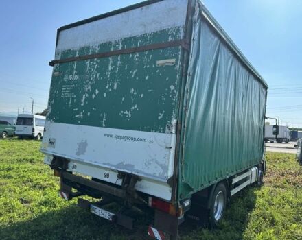 Ивеко Другая, объемом двигателя 0 л и пробегом 0 тыс. км за 9500 $, фото 3 на Automoto.ua