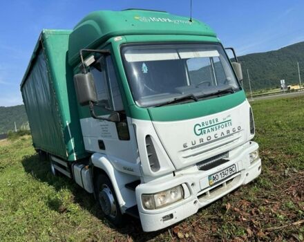 Ивеко Другая, объемом двигателя 0 л и пробегом 0 тыс. км за 9500 $, фото 1 на Automoto.ua