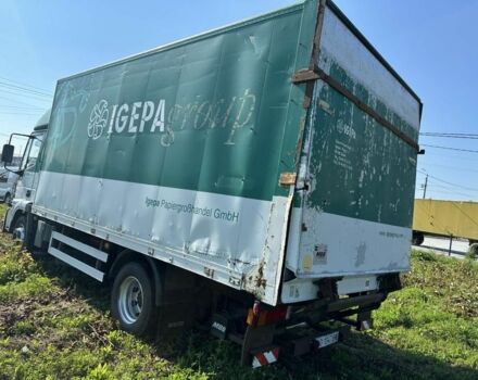 Ивеко Другая, объемом двигателя 0 л и пробегом 0 тыс. км за 9500 $, фото 4 на Automoto.ua