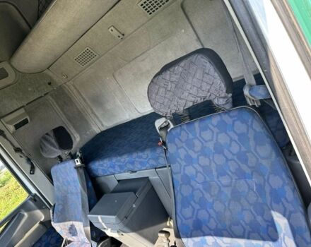 Ивеко Другая, объемом двигателя 0 л и пробегом 0 тыс. км за 9500 $, фото 7 на Automoto.ua