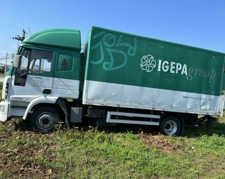 Ивеко Другая, объемом двигателя 0 л и пробегом 0 тыс. км за 9500 $, фото 2 на Automoto.ua